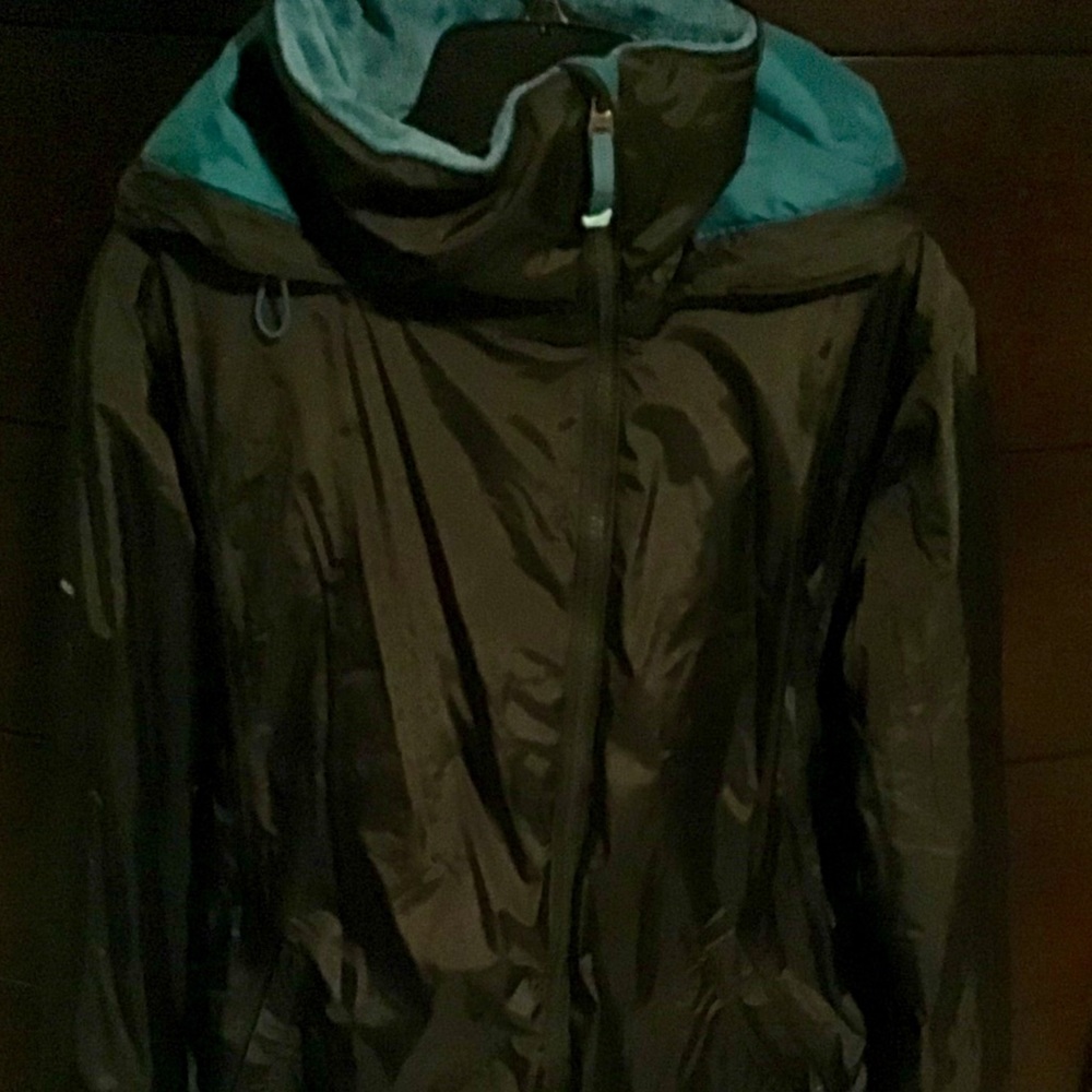 UA Winter Coat